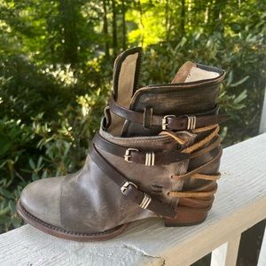 Women’s boots